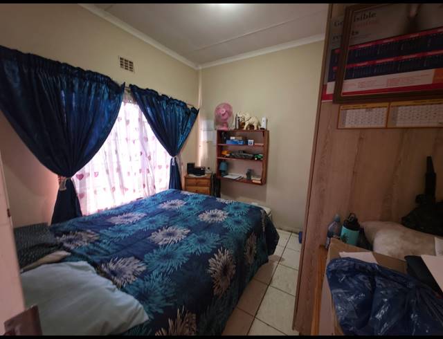 2 BEDROOM TOWNHOUSE FOR SALE IN KOOKRUS